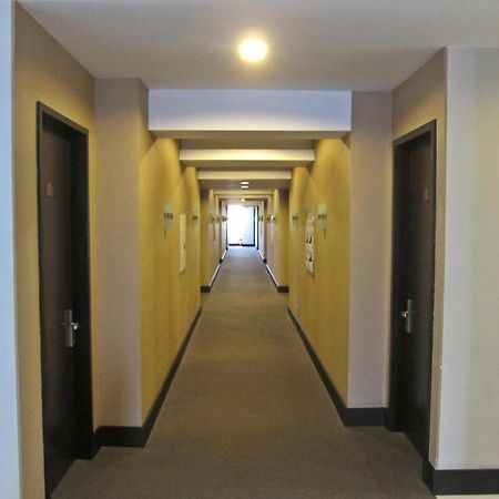 Citylight Hotel Baguio City Exterior foto