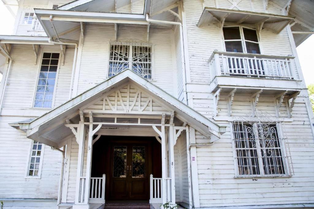 Citylight Hotel Baguio City Exterior foto