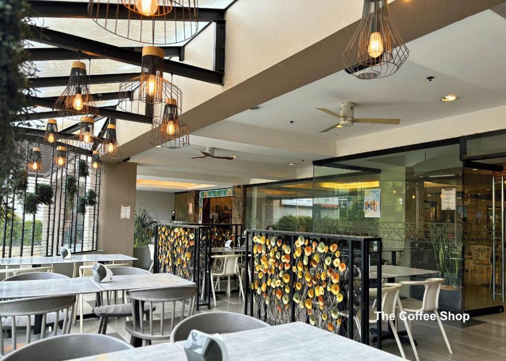 Citylight Hotel Baguio City Exterior foto